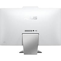 Комп'ютер ASUS M3702WFAK-WPE0030 AiO / Ryzen5 7520U, 16GB, F512GB, WiFi, кл+м (90PT03M1-M00JS0), фото 4