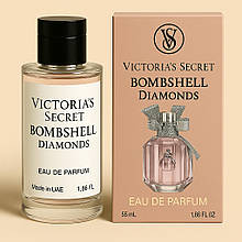 Victorias Secret  Bombshell Diamonds - UAE Tester 55ml