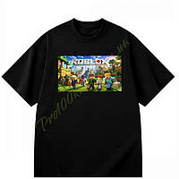 Футболка дитяча підліткова Роблокс Roblox