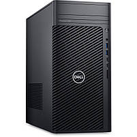 Комп'ютер Dell Precision 3680 Tower / i7-14700, 16, 512, WKM, W11Pro (N003PT3680MTUA_WP), фото 4