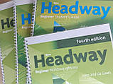 Headway Beginner Student's Book (4th edition), фото 8