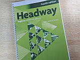 Headway Beginner Workbook (4th edition), фото 4