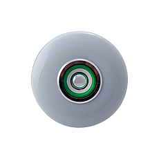 Кольорова лампочка Led Music Bulb Bluetooth RGBW-15W із пультом керування EL-2358 (В), фото 5