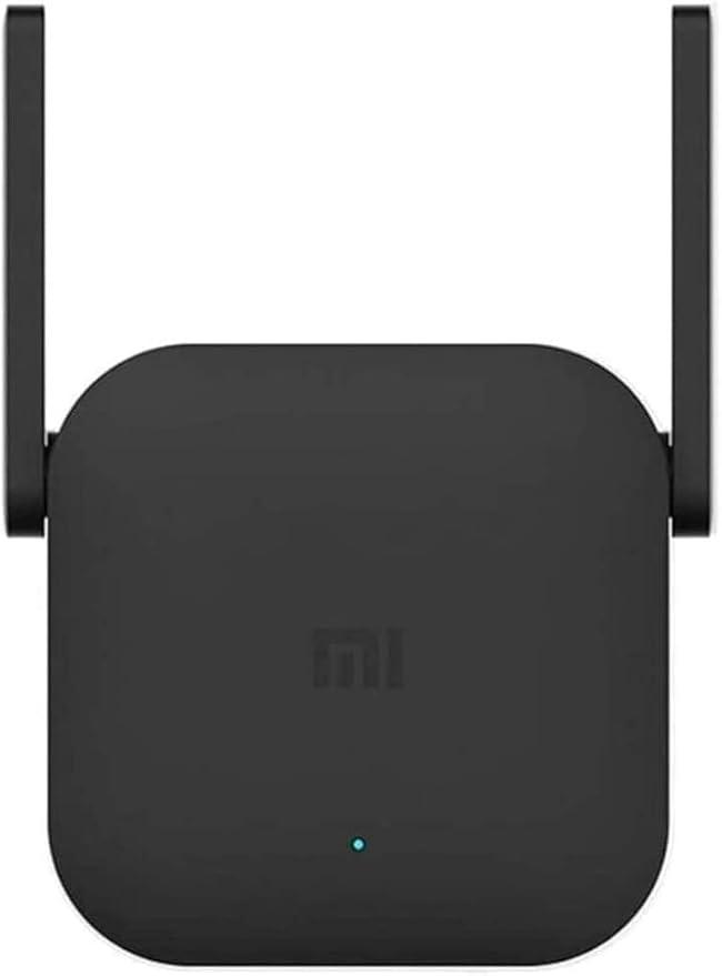 Ретранслятор Wi-Fi Xiaomi Mi Wi-Fi Amplifier Pro | Підсилювач сигналу 2.4 ГГц до 300 Мбіт/с | підтримка до 16 пристроїв