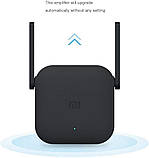 Ретранслятор Wi-Fi Xiaomi Mi Wi-Fi Amplifier Pro | Підсилювач сигналу 2.4 ГГц до 300 Мбіт/с | підтримка до 16 пристроїв, фото 4
