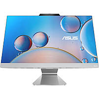 Комп'ютер ASUS A3402WVAK-WPC0410 AiO / Intel 3-100U, 16GB, F512GB, WiFi, кл+м (90PT03T1-M00CA0), фото 5