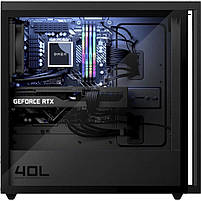 Комп'ютер HP OMEN 40L GT21-2009ua / i7-14700K, 32G, 512, 4070 Ti Spr 16GB, K&M, WiFi (B22CYEA), фото 6