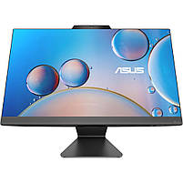 Комп'ютер ASUS A3402WVAK-BPC0330 AiO / Intel 3-100U, 16GB, F512GB, WiFi, кл+м (90PT03T2-M00CC0), фото 3