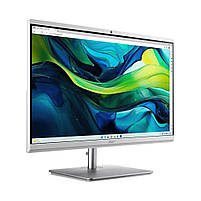 Комп'ютер Acer Aspire C27-195ES AiO / Intel 5-125U, 16, 512, WiFi (DQ.BMFME.002), фото 3