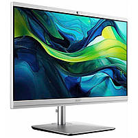 Комп'ютер Acer Aspire C24-195ES AiO / Intel U7-155U, 16, 512, WiFi, кл+м (DQ.BM5ME.001), фото 3