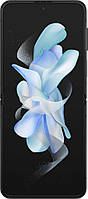 Смартфон Samsung Galaxy Flip4 8/512GB Graphite (SM-F721B), фото 2