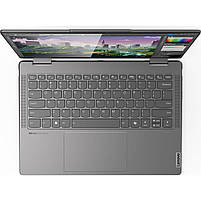 Ноутбук Lenovo Yoga 7 2 in 1 14IML9 (83DJ00CLRA), фото 5