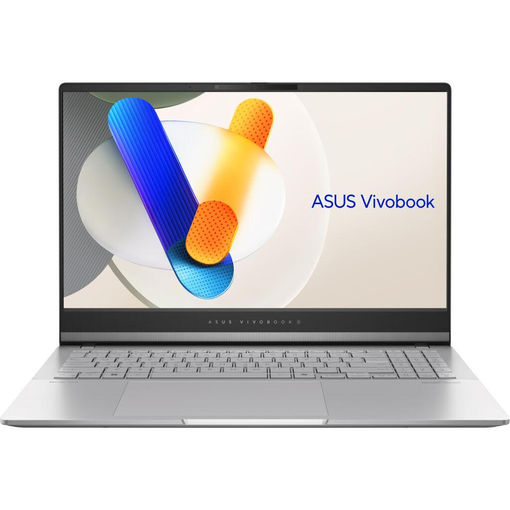 Ноутбук ASUS Vivobook S 15 OLED M5506UA-MA043 (90NB1473-M001R0), фото 1