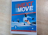 Next Move 1 Student's Book, фото 2