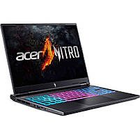 Ноутбук Acer Nitro 14 AN14-41 (NH.QSREU.004), фото 2