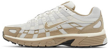 Кросівки Nike P-6000 Hangul Day Beige - FQ8243-025, фото 3