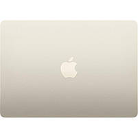 Ноутбук Apple MacBook Air 13 M2 A2681 Starlight (MC7W4UA/A), фото 5