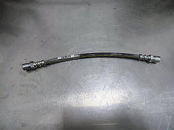 Шланг зчеплення Газель L=320мм проміжний (виробництво Сателіт)