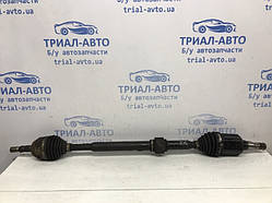 Привод передній правий мкпп Chevrolet Cruze J300 1.8 F18D4 2009 (б/у)