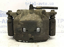 Суппорт передній лівий Nissan X-Trail T32 1.6 DIESEL R9M 2014 (б/у)