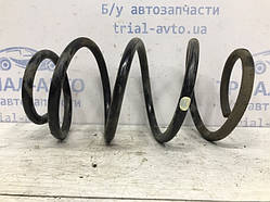 Пружина передня Nissan X-Trail T32 1.6 DIESEL R9M 2014 (б/у)