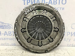 Кошик зчеплення Nissan Juke F15 1.6 TURBO MR16DDT 2010 (б/у)
