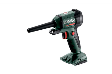 Професійний акумуляторний продувний пістолет Metabo BP 18 LTX BL : без АКБ (600798850 )