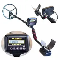 Металошукачі