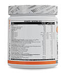 Для суглобів і зв'язок із колагеном MST Nutrition FLEX Pro 300 грамів Смак: Orange, фото 3