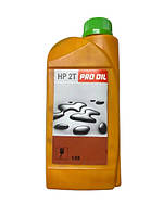 Масло HP 2T PRO OIL – 1 л