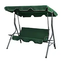 Садові гойдалки