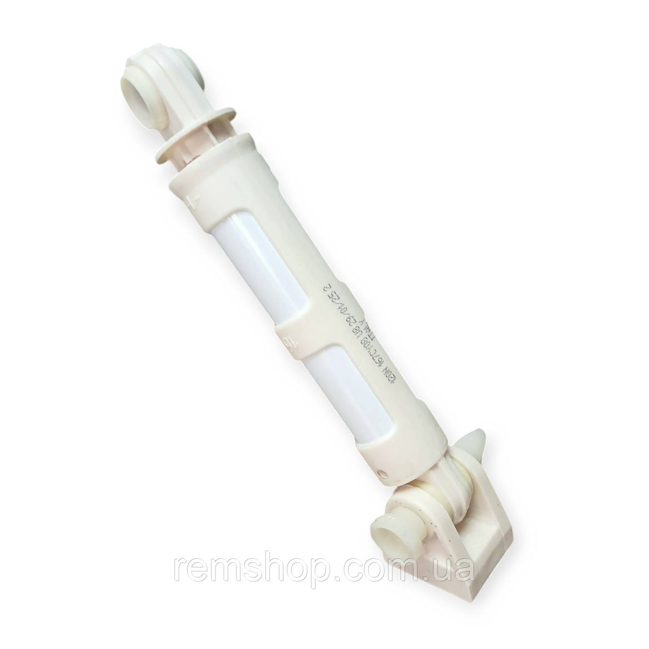 Амортизатор Candy 120N/185-265 мм для пральної машини 41017168 (ROSA)