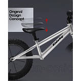 Оригінал! Біговел QPlay KidsBy Gold (KB14KidsByGold) - Вища Якість!, фото 5