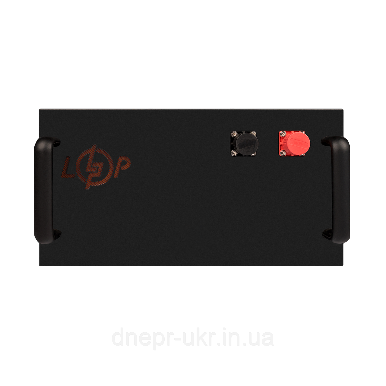 Акумулятор LP LiFePO4 51,2V - 230 Ah (11776Wh) (BMS 200A/100А) метал Smart BT