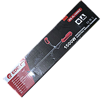 Потужній тример електричний садовий для трави EDON ED-JL-1500/2 : 1500 Вт, скошування 380 мм (ED-JL-1500/2)