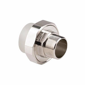 Згін "Американка" PPR Thermo Alliance 50х1" 1/2 ЗР