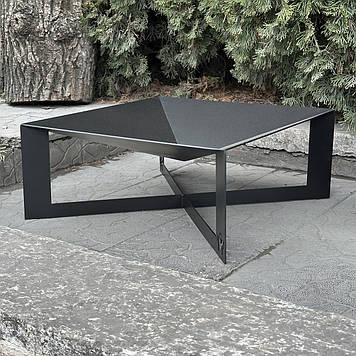 Кострова чаша Тетра 60.2х60.2х25.3см 3мм