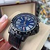 Круті наручний годинник Roger Dubuis Excalibur, фото 7