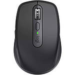 Миша бездротова Logitech MX Anywhere 3S Graphite (910-006958), фото 8