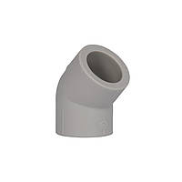 Кутик PPR Thermo Alliance 25, 45°