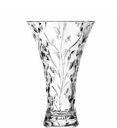 Ваза для квітів RCR Laurus h30,2 см (25979020406), фото 1