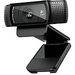 Вебкамера Logitech HD Pro C920e (960-001360), фото 3