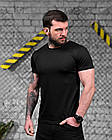 T-shirt black DL7244, фото 4
