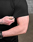 T-shirt black DL7244, фото 6