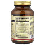 Глюкозамін хондроїтин комплекс, Glucosamine Chondroitin, Solgar, естра сила, 75 таблеток, фото 2