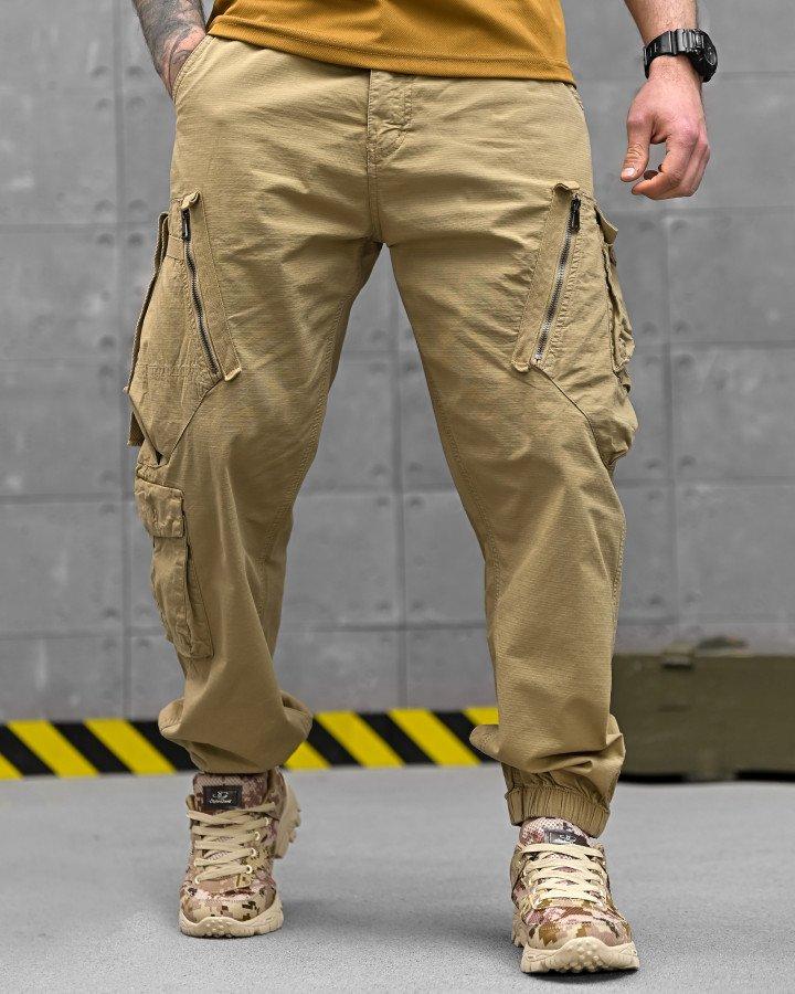 Coyote pants DL7250, фото 1