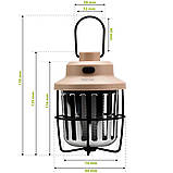 Ліхтар від комах кемпінговий Vayox VA0336, фото 3