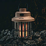 Ліхтар від комах кемпінговий Vayox VA0336, фото 5