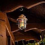 Ліхтар від комах кемпінговий Vayox VA0336, фото 6