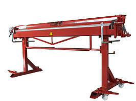 Листозгинальний верстат Prod-masz RED 2200/0,8/160